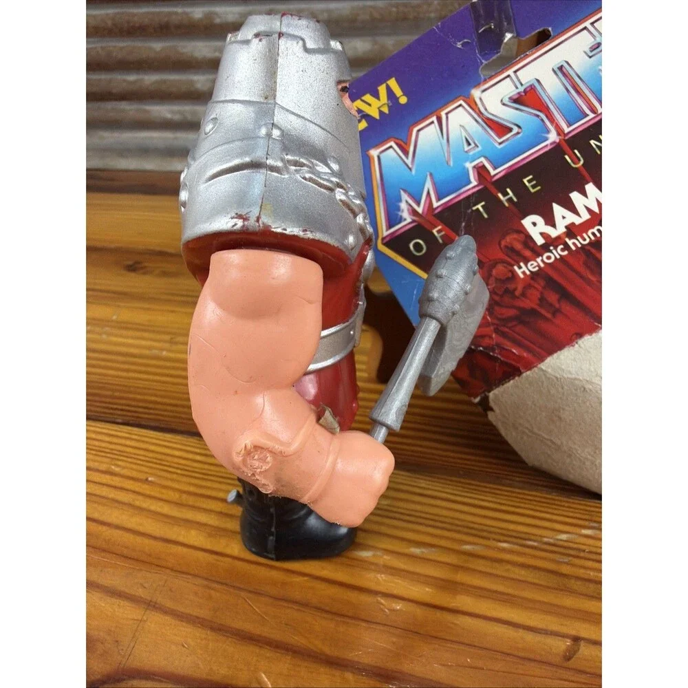 Mattel preowned excellent